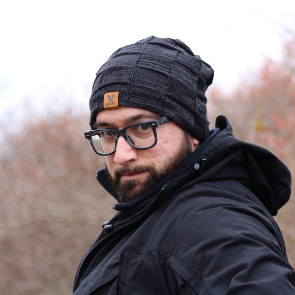 Meet your Posher, Aaron - Picture 1 of 1